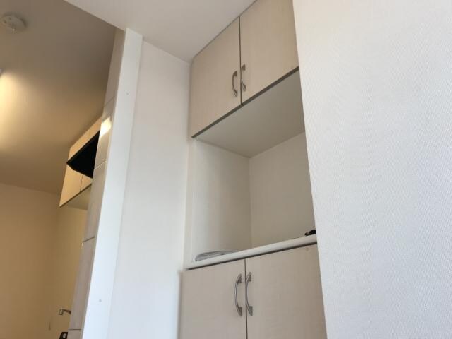 下駄箱 ラ・ルーチェ