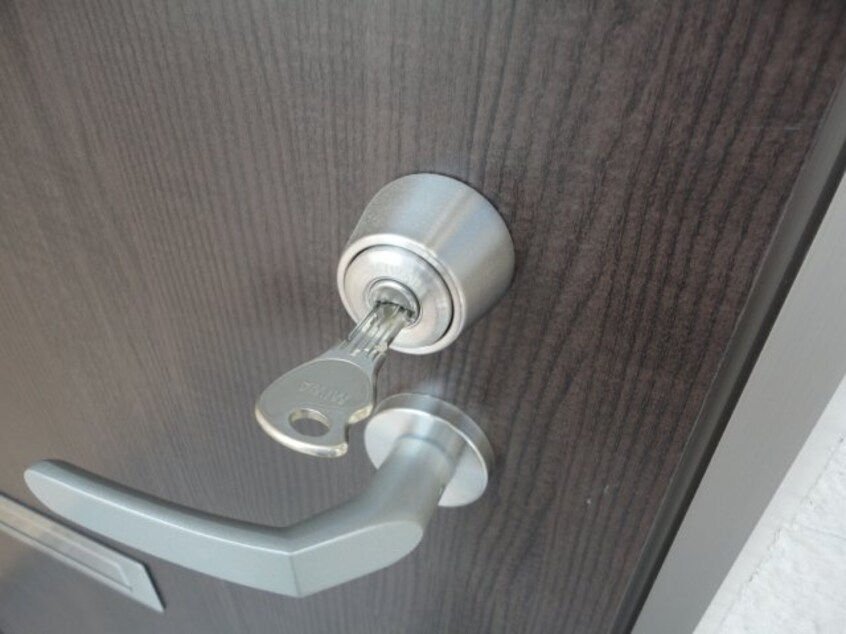 鍵 ラ・ルーチェ