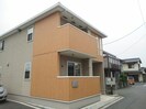 ファミリアの外観