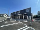 フォルビートの外観