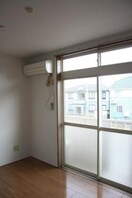  ニューシティ守上Ｃ