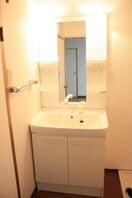  ニューシティ守上Ｃ