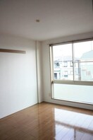  ニューシティ守上Ｃ