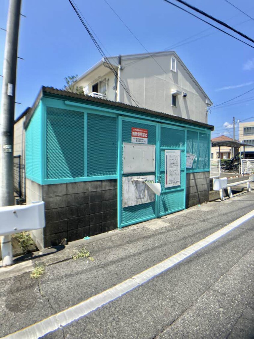 アンシャンテ沖新町