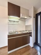  アンシャンテ沖新町