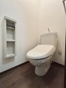  アンシャンテ沖新町