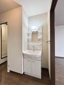  アンシャンテ沖新町