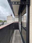  アンシャンテ沖新町