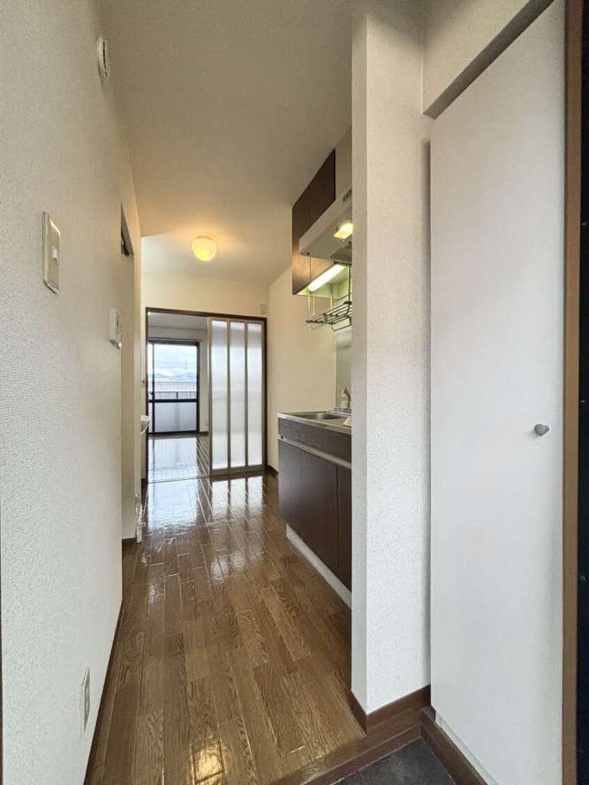  アンシャンテ沖新町