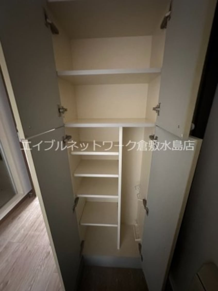  倉敷ライフ・キャンパス　F棟