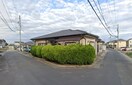  内藤借家