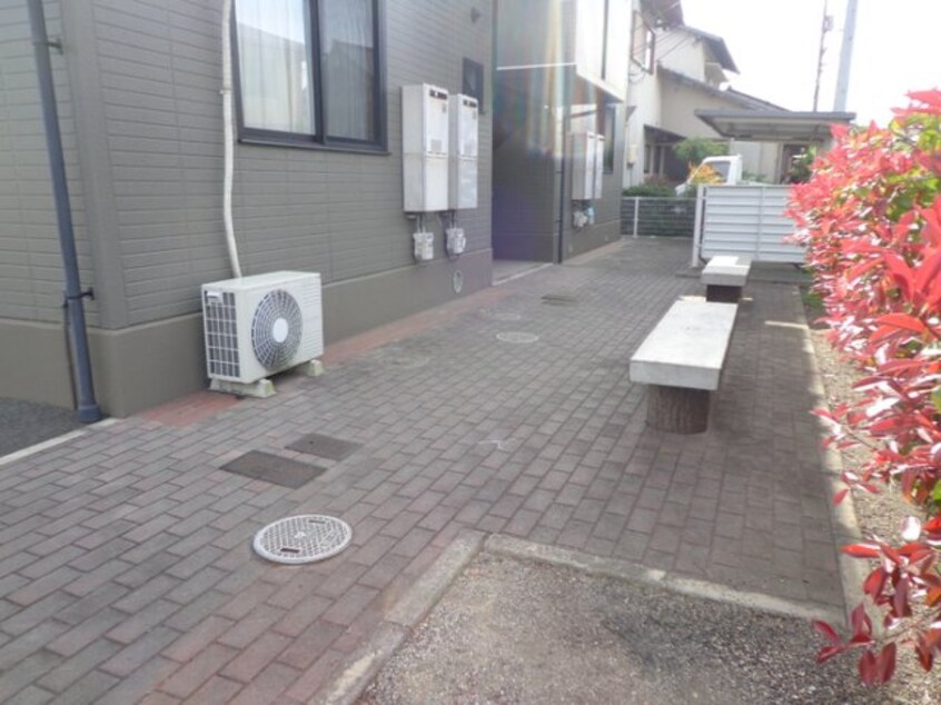  セジュール八島