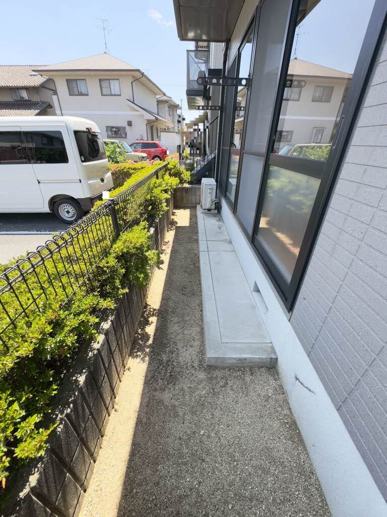  アメニティプラザ早島　Ａ棟