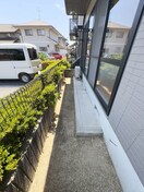  アメニティプラザ早島　Ａ棟