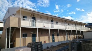 ニューシティ小野Ｂ