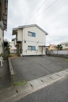 サンルイ勇崎の外観