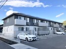 ＳＵＮＢＥＬＳの外観