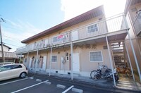 サンライフ倉敷A
