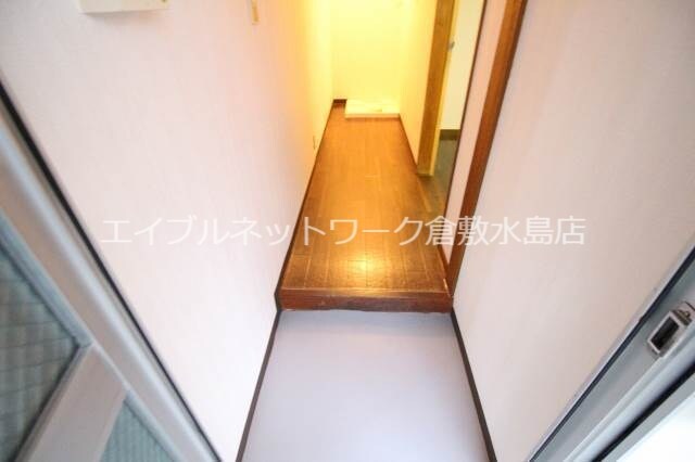  藤原マンション