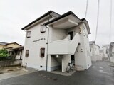 マジェステイガーデン　A棟