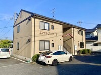 エクセルヴィオラ　Ｂ棟