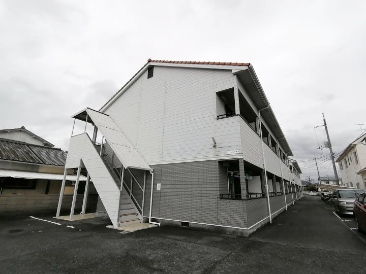  コンセルヴァトリオA棟