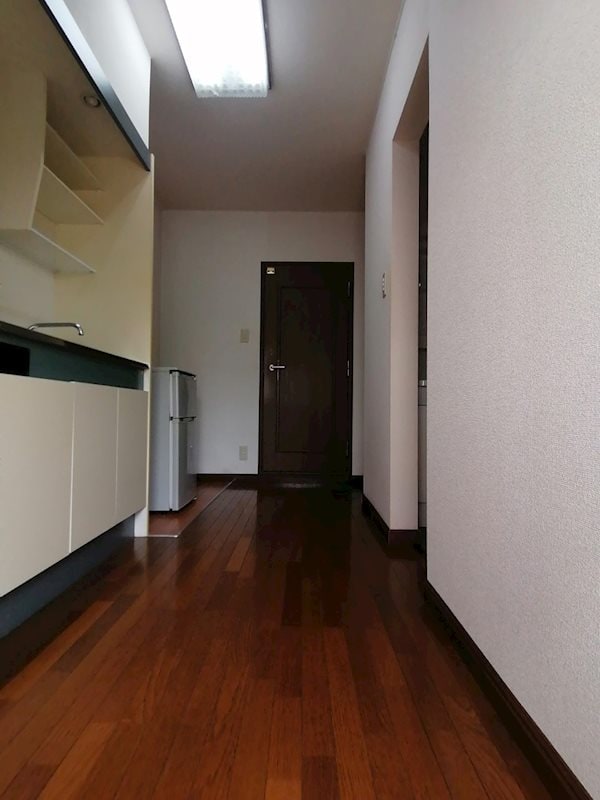  コンセルヴァトリオA棟