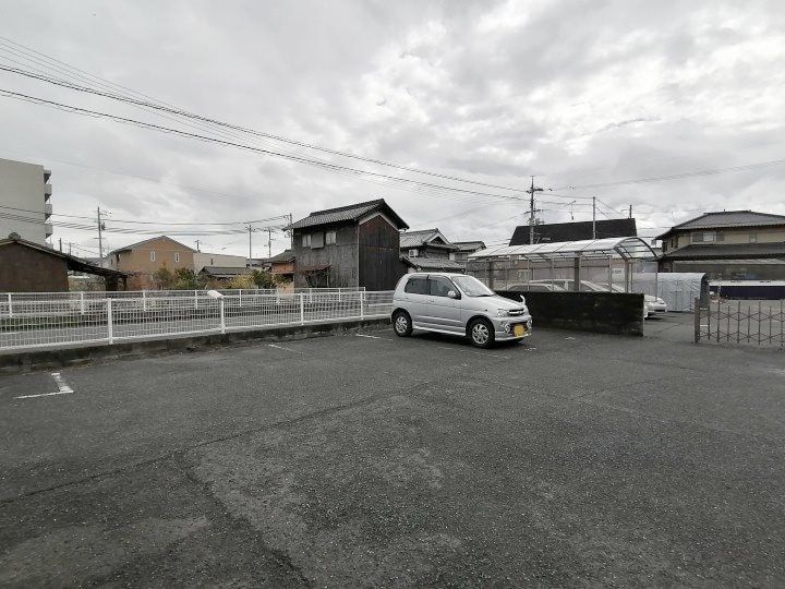  コンセルヴァトリオA棟