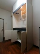  コンセルヴァトリオA棟