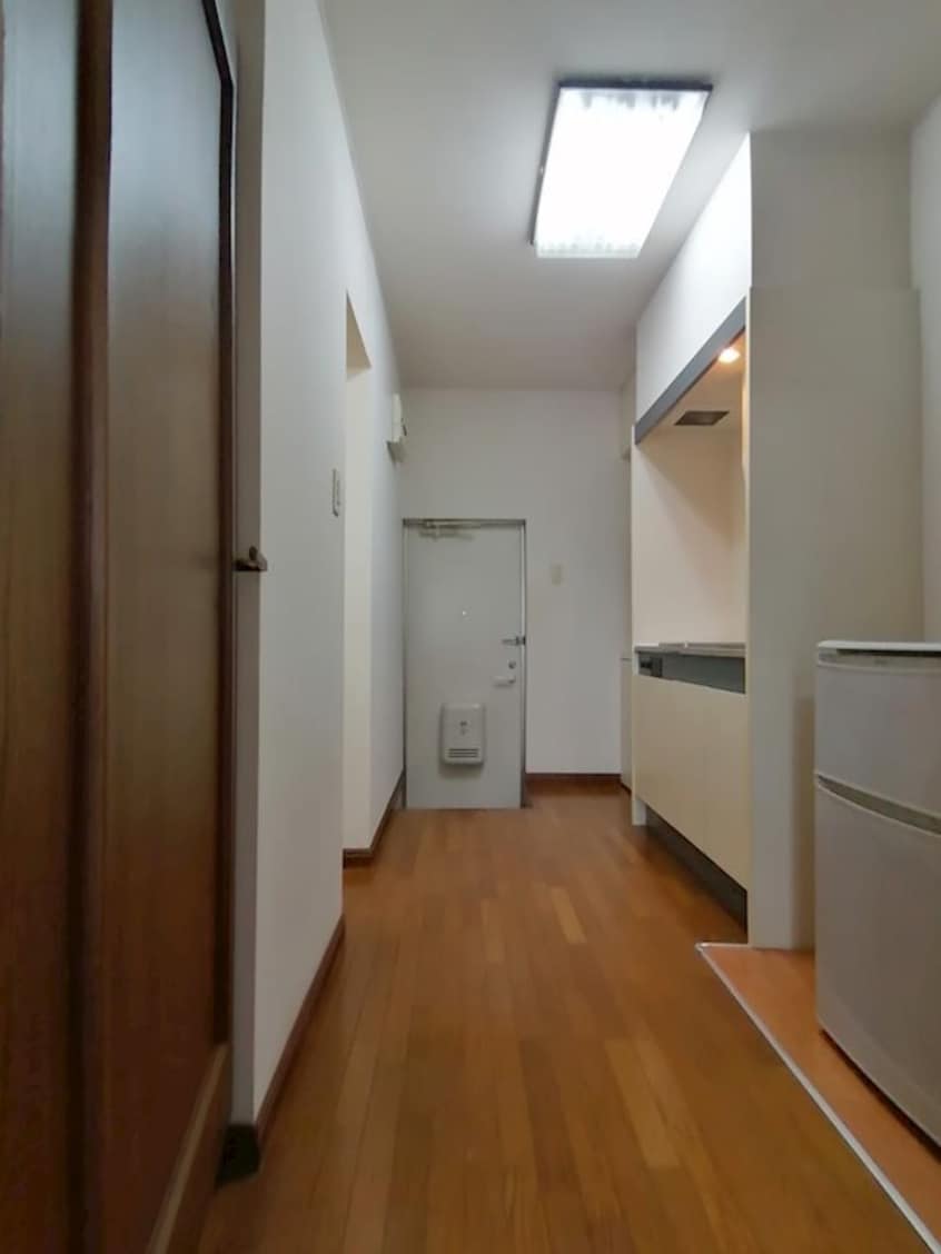  コンセルヴァトリオA棟