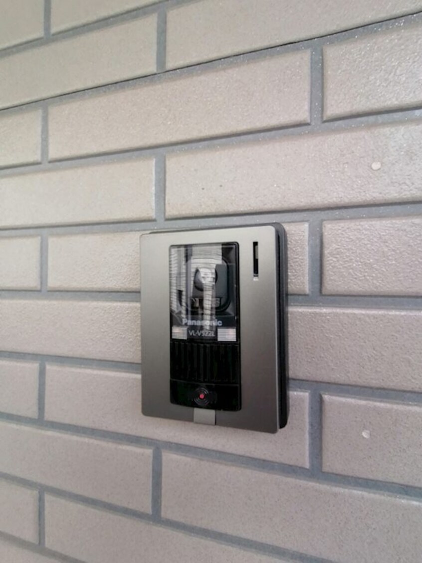  コンセルヴァトリオA棟