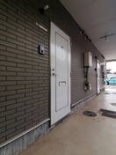  コンセルヴァトリオA棟