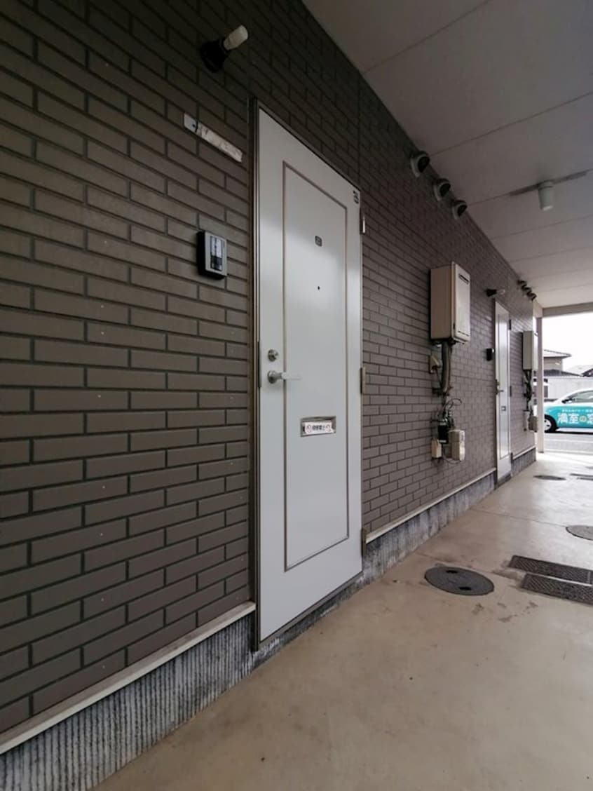  コンセルヴァトリオA棟