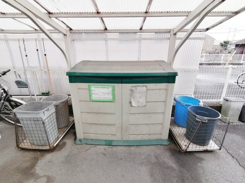  コンセルヴァトリオA棟