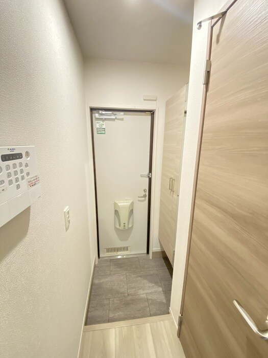  プラント　Ｃ棟