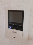  メゾンセレッソＡ