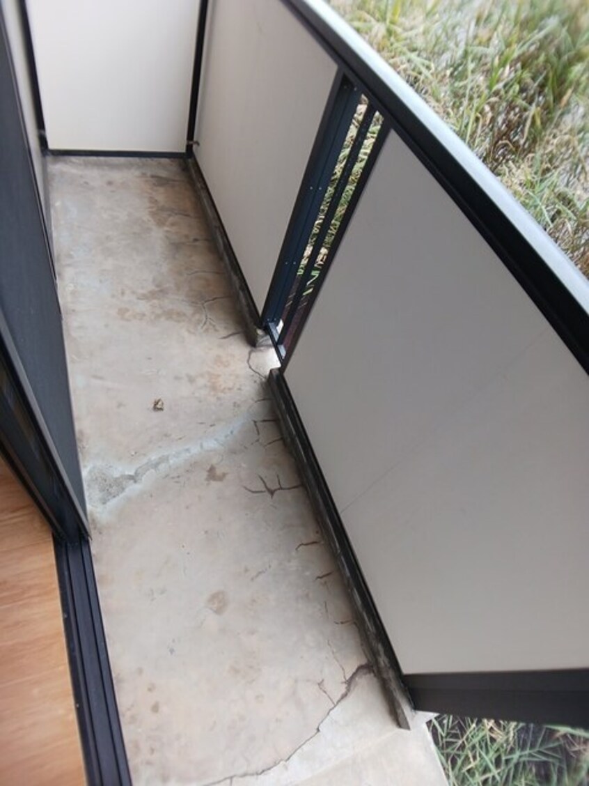  メゾンセレッソＡ