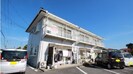 フレグランス中島の外観
