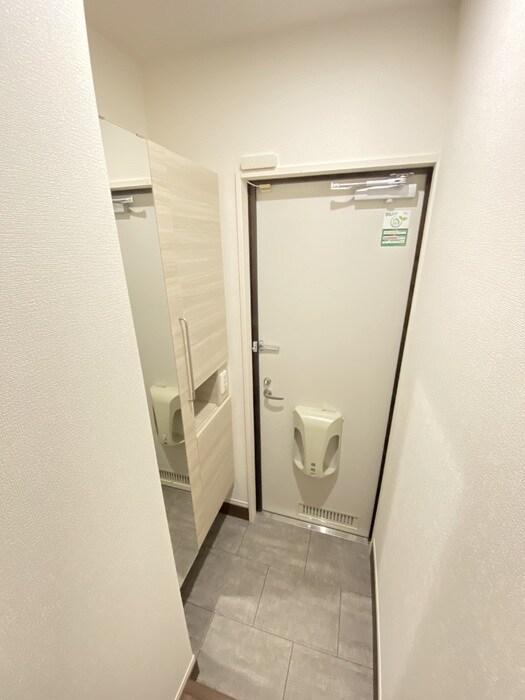  プラント　Ｃ棟