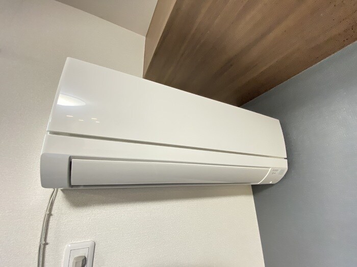  プラント　Ｃ棟