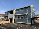 メゾニティ中須加の外観