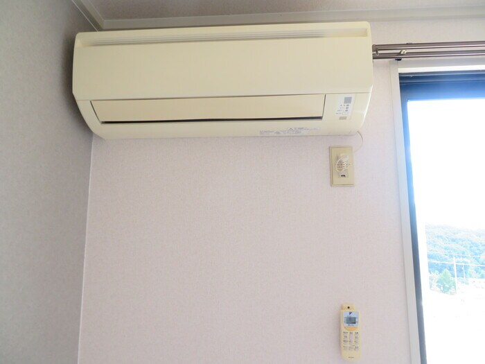  プレジール佐藤　A棟