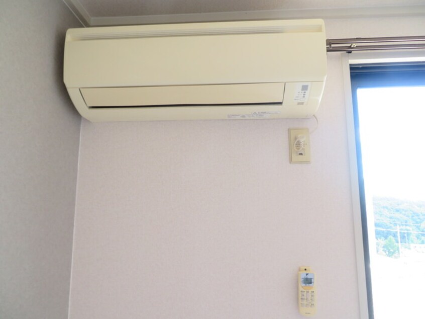  プレジール佐藤　A棟