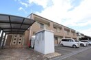 クレモンポイント・Ａの外観