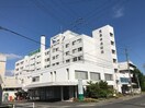 児島中央病院(病院)まで388m クレモンポイント・Ａ