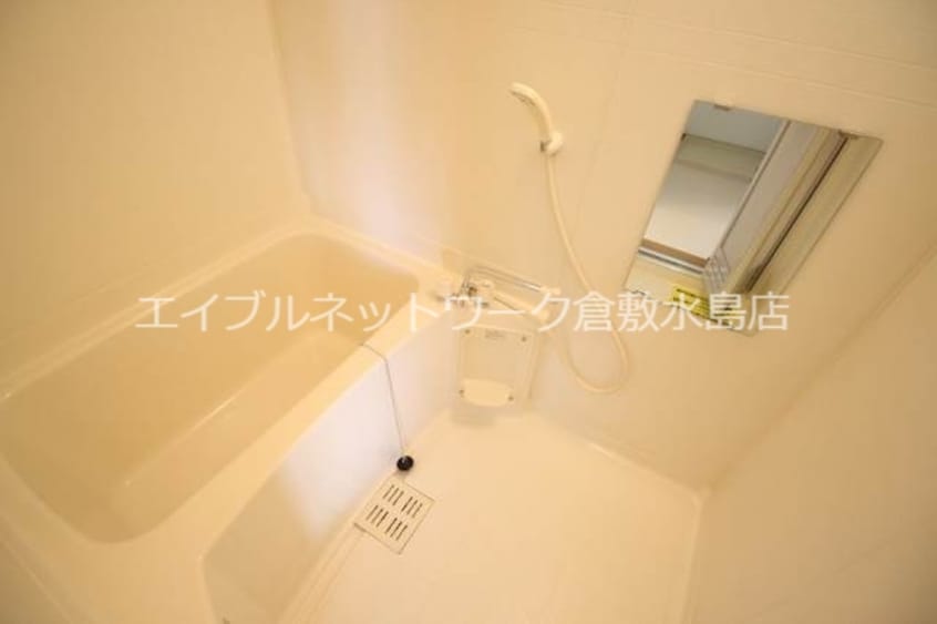  グランアルファー　B棟