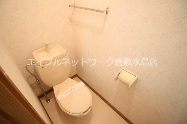  グランアルファー　B棟