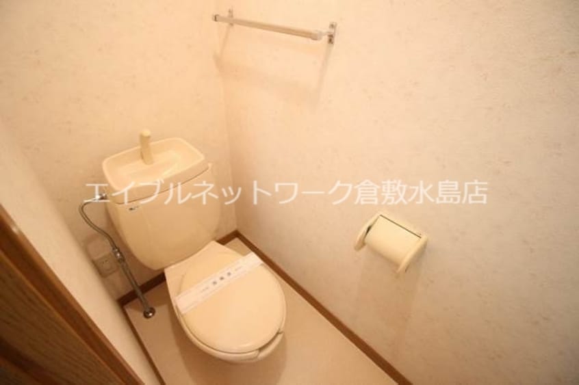  グランアルファー　B棟