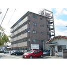 ビューハイツ吉備路の外観