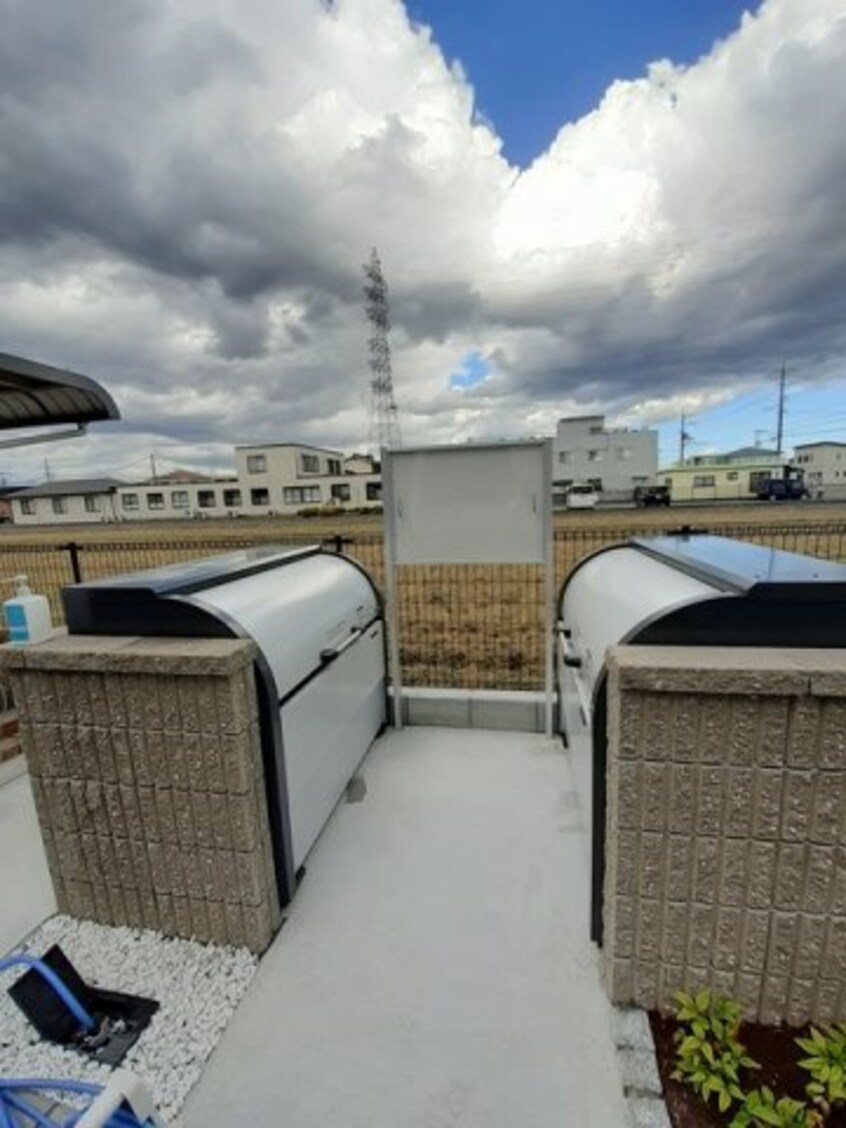  山陽本線（中国）/新倉敷駅 徒歩44分 1階 築1年